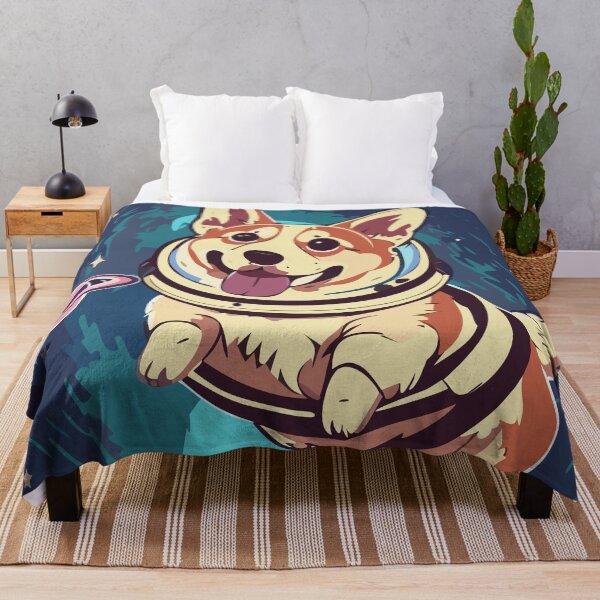 Item preview, Universal Corgi designed and sold by Corgi-at-night.