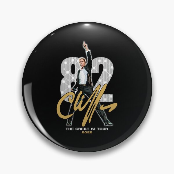 Item preview, the great 81 tour 2021  signature designed and sold by andrewsawd.