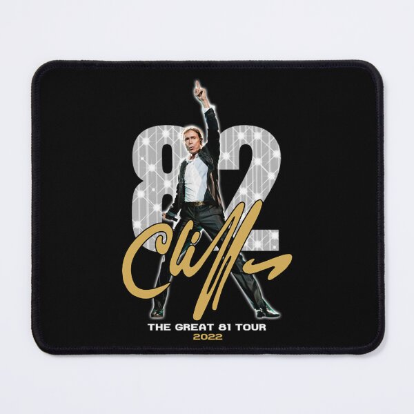Item preview, the great 81 tour 2021 signature designed and sold by andrewsawd.
