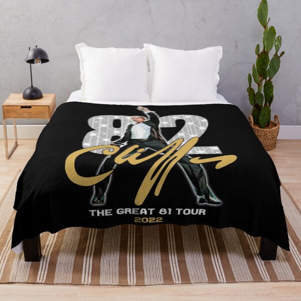 Item preview, the great 81 tour 2021 signature designed and sold by andrewsawd.