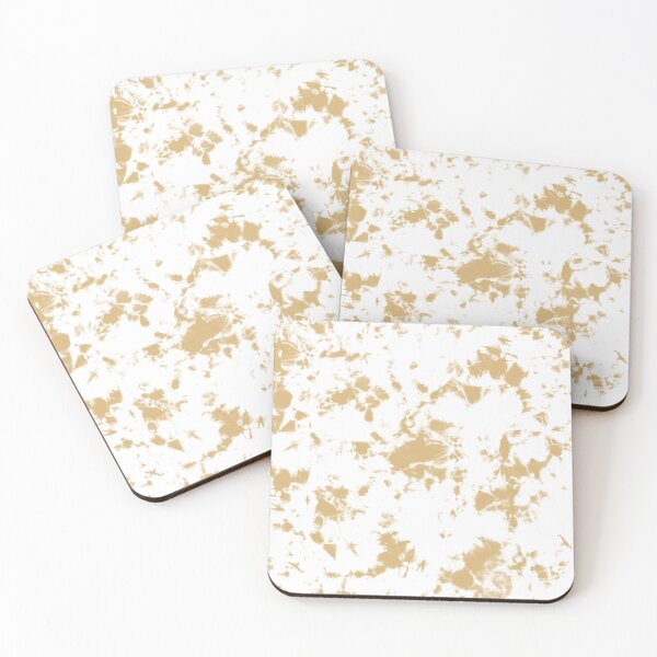 Item preview, Honey brown and white marble - Tie-Dye Shibori Texture designed and sold by marufemia.