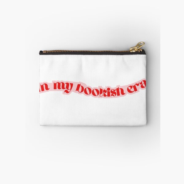 Item preview, In my bookish era designed and sold by Gwendesigns.