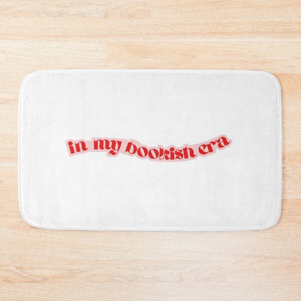 Item preview, In my bookish era designed and sold by Gwendesigns.