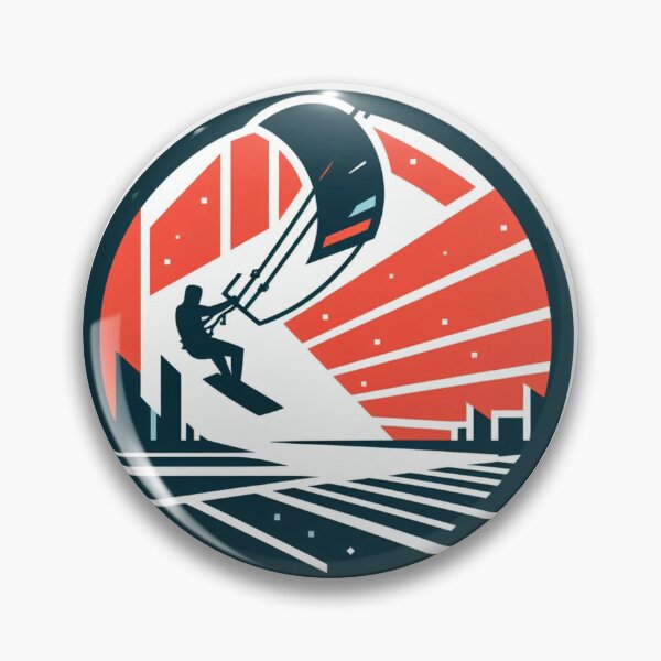 Item preview, HIgher than a kite! boarding that is. designed and sold by VistaMar.
