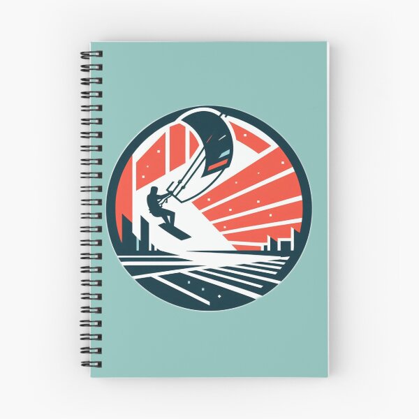Item preview, HIgher than a kite! boarding that is. designed and sold by VistaMar.