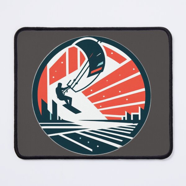 Item preview, HIgher than a kite! boarding that is. designed and sold by VistaMar.