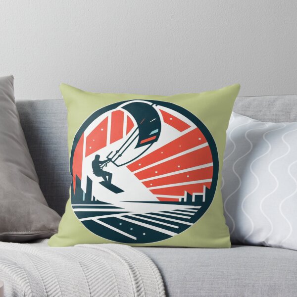 Item preview, HIgher than a kite! boarding that is. designed and sold by VistaMar.