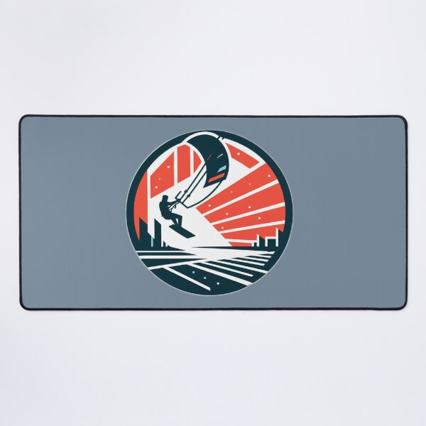 Item preview, HIgher than a kite! boarding that is. designed and sold by VistaMar.