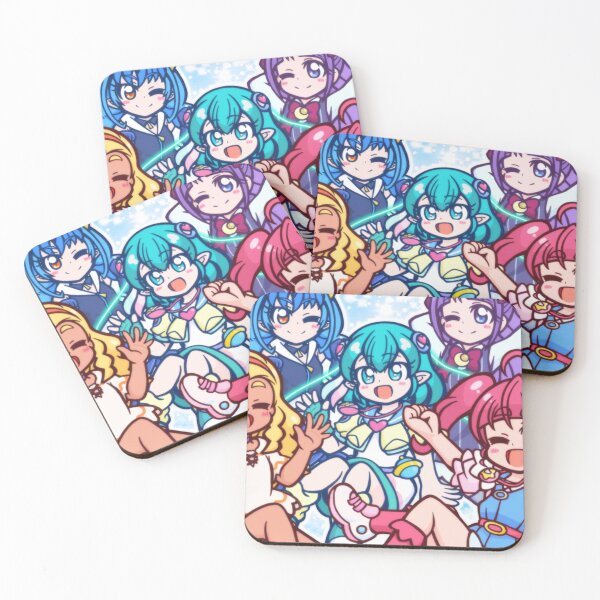 Item preview,  Star Twinkle Precure - All in One designed and sold by KeyDesignDecor.