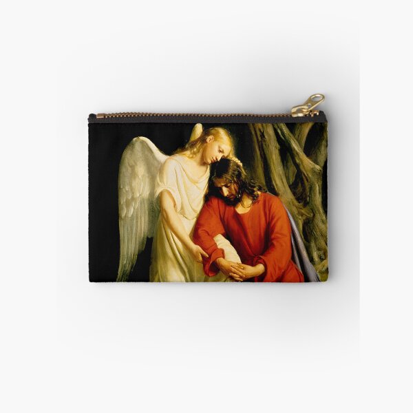Item preview, Gethsemane Artwork by Carl Bloch designed and sold by special-artist.