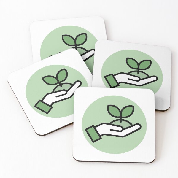 Item preview, Together We Grow: Community Gardens designed and sold by ClickArtProduct.