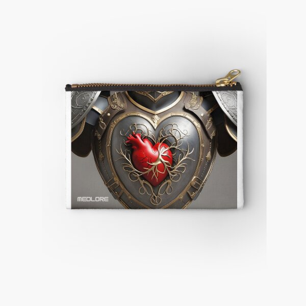 Item preview, Keeping It Safe (with background) designed and sold by MedLore.