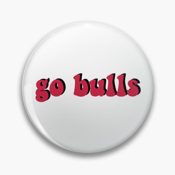 Item preview, go chicago bulls designed and sold by sarah-332.