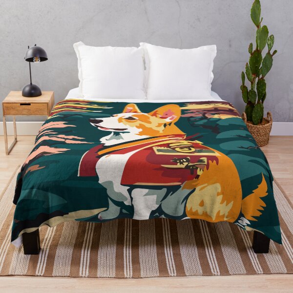Item preview, Japanese Corgi designed and sold by Corgi-at-night.