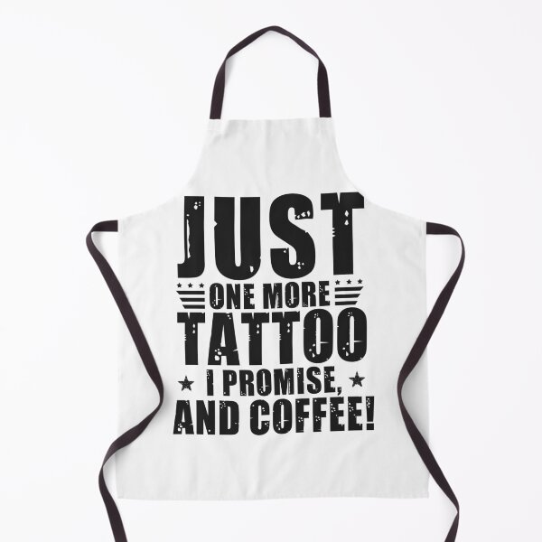 Item preview, Tattooed x tattooed designed and sold by The  Knick Knack Nook.