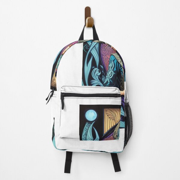 Item preview, A passionate reader  designed and sold by KilianSzmid.