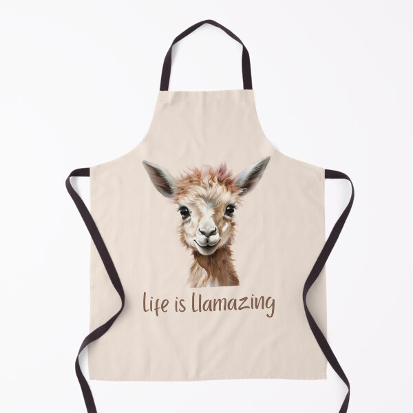 Item preview, Life is Llamazing designed and sold by NAFDesigns.