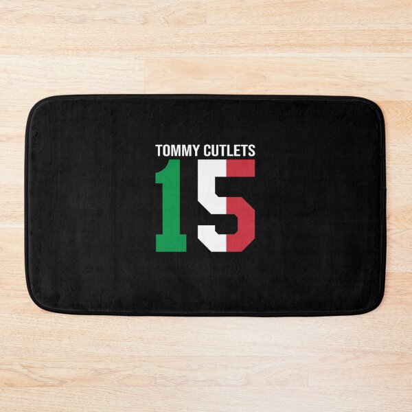 Item preview, Tommy Cutlets 15 Italy designed and sold by mercadolilian.