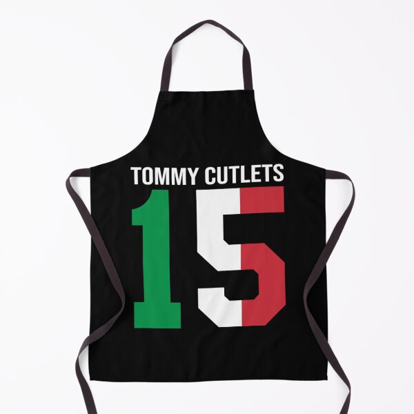 Item preview, Tommy Cutlets 15 Italy designed and sold by mercadolilian.
