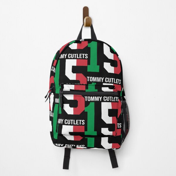 Item preview, Tommy Cutlets 15 Italy designed and sold by mercadolilian.
