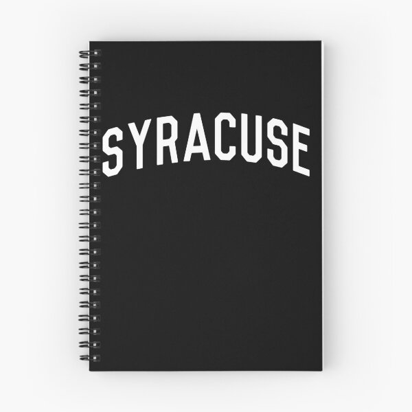 Item preview, Syracuse designed and sold by flippinsg.