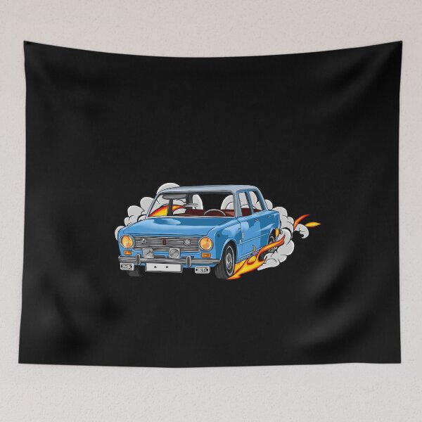 Item preview, Racing Car designed and sold by PerfectlyWorlds.