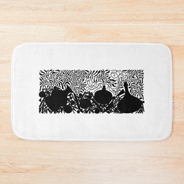 Item preview, Black and White Still Life designed and sold by delostantos.
