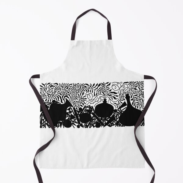 Item preview, Black and White Still Life designed and sold by delostantos.