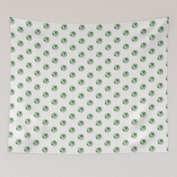 Item preview, Together We Grow: Community Gardens designed and sold by ClickArtProduct.