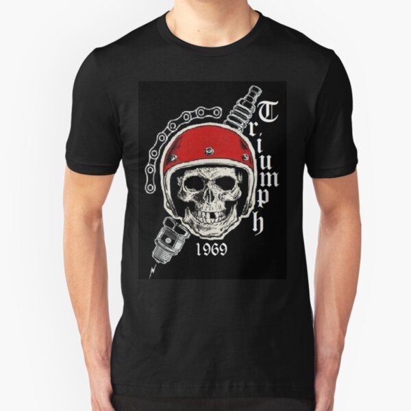 Triumph 0.2 Slim Fit T-Shirt