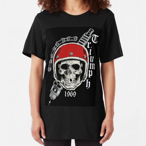 Triumph 0.2 Slim Fit T-Shirt