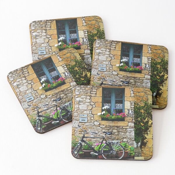 Item preview, French Cottage designed and sold by images4design.