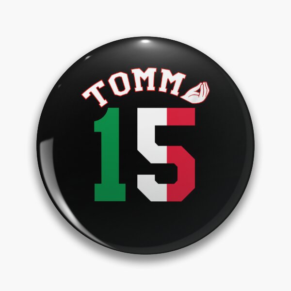 Item preview, Tommy Cutlets 15 designed and sold by mercadolilian.