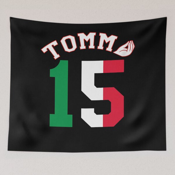 Item preview, Tommy Cutlets 15 designed and sold by mercadolilian.