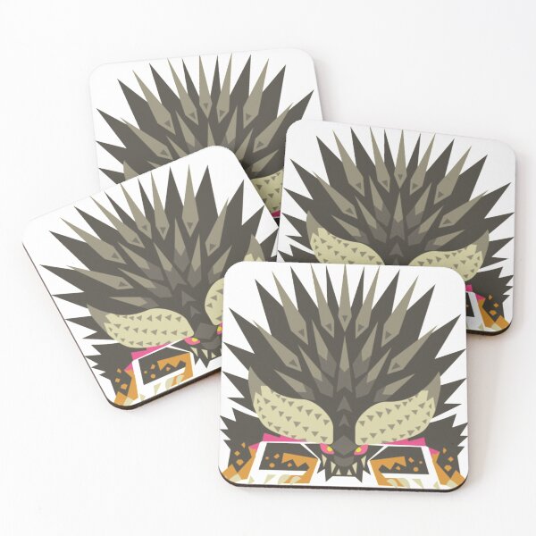 Item preview, Nergigante designed and sold by SourDrop.