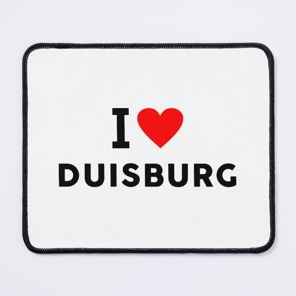 Item preview, Duisburg Germany designed and sold by tony4urban.