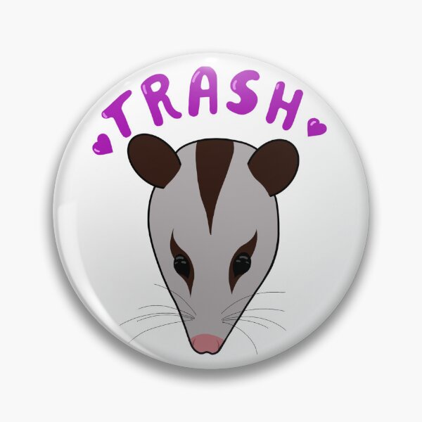 Item preview, Trash Baby designed and sold by ashstash.