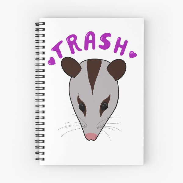 Item preview, Trash Baby designed and sold by ashstash.