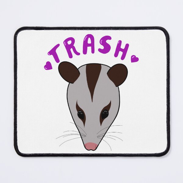 Item preview, Trash Baby designed and sold by ashstash.