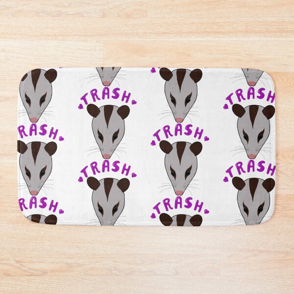 Item preview, Trash Baby designed and sold by ashstash.