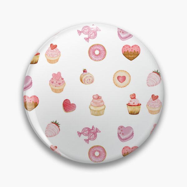 Item preview, Valentine's Day Sweets  designed and sold by silviaol.