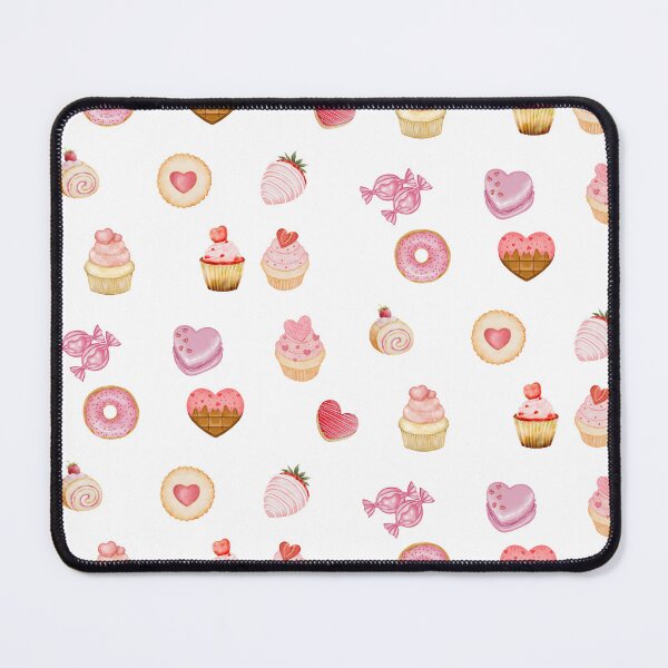 Item preview, Valentine's Day Sweets designed and sold by silviaol.