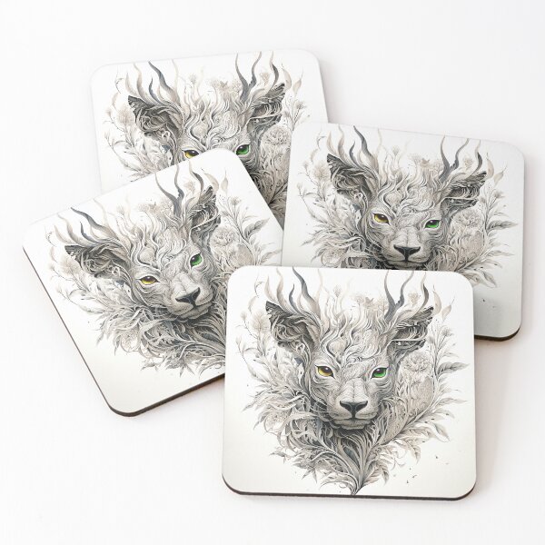 Item preview, Animales designed and sold by stickrman.