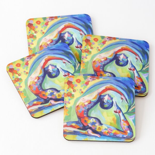 Item preview, "Colors Come To Life" designed and sold by Helenka.