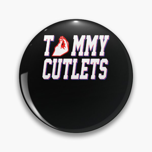 Item preview, Tommy Cutlets Hand Giant designed and sold by mercadolilian.