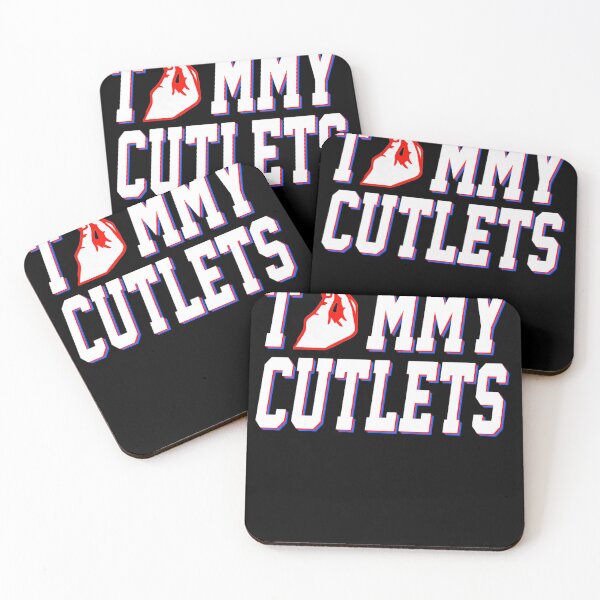 Item preview, Tommy Cutlets Hand Giant designed and sold by mercadolilian.