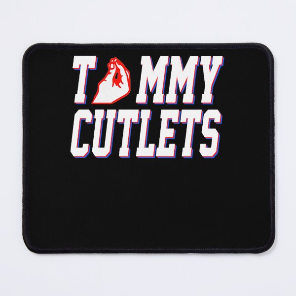 Item preview, Tommy Cutlets Hand Giant designed and sold by mercadolilian.