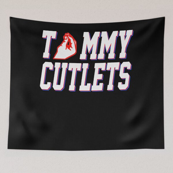 Item preview, Tommy Cutlets Hand Giant designed and sold by mercadolilian.