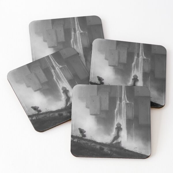 Item preview, Waterfall designed and sold by Neisium.