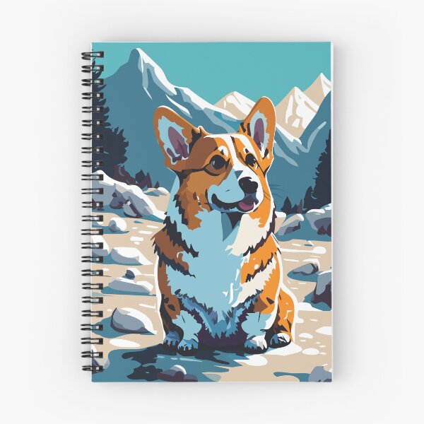 Item preview, Vintage Corgi designed and sold by Corgi-at-night.